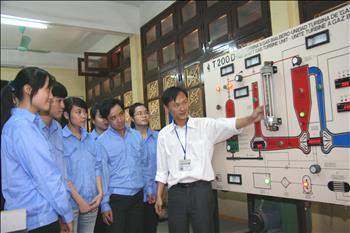 Trường Đại học Điện lực công bố Đề án tuyển sinh năm 2015